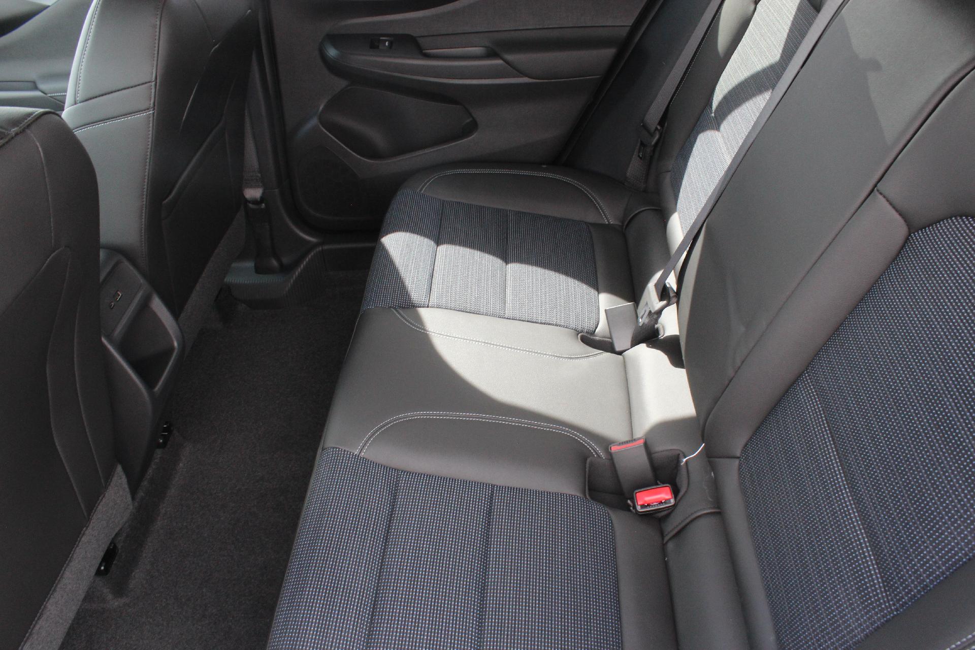 2025 Buick Envista Vehicle Photo in AURORA, CO 80012-4011