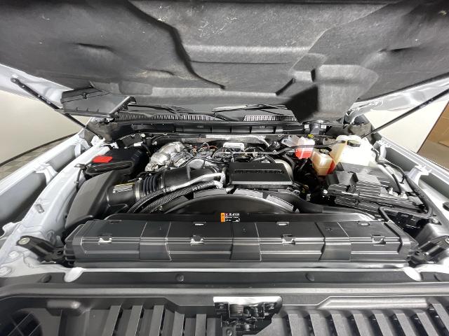 2025 GMC Sierra 2500 HD Vehicle Photo in GILBERT, AZ 85297-0402