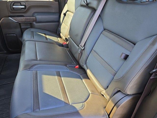 2023 GMC Sierra 3500HD Vehicle Photo in Pleasant Hills, PA 15236