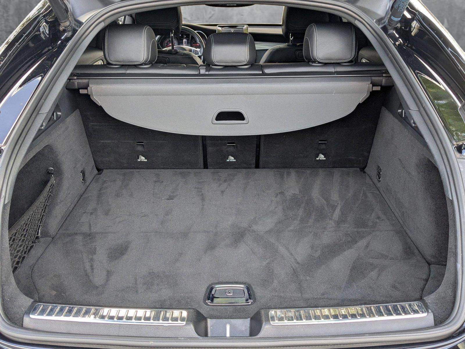 2019 Mercedes-Benz GLC Vehicle Photo in Pembroke Pines , FL 33084