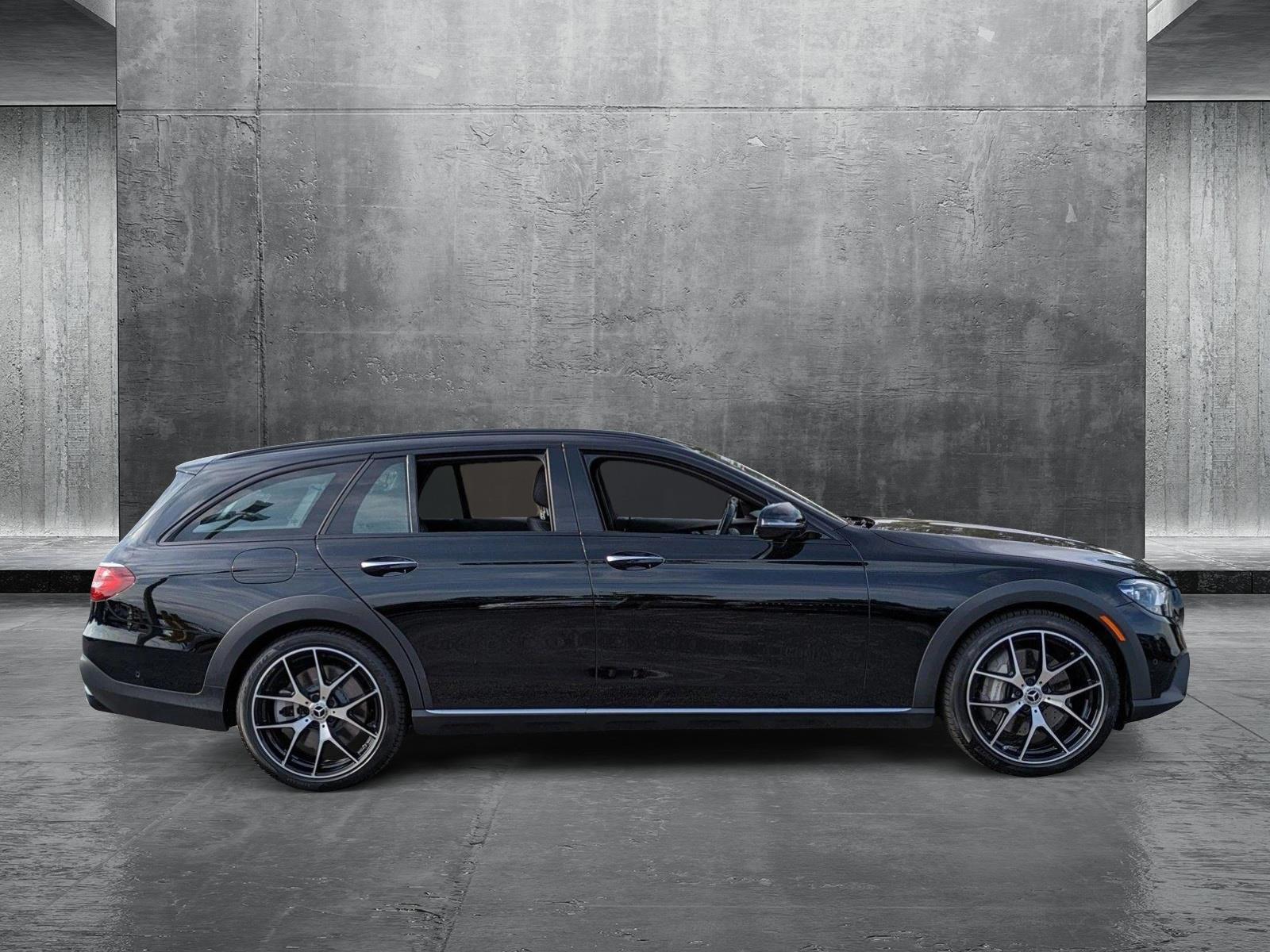 2023 Mercedes-Benz E-Class Vehicle Photo in Sanford, FL 32771