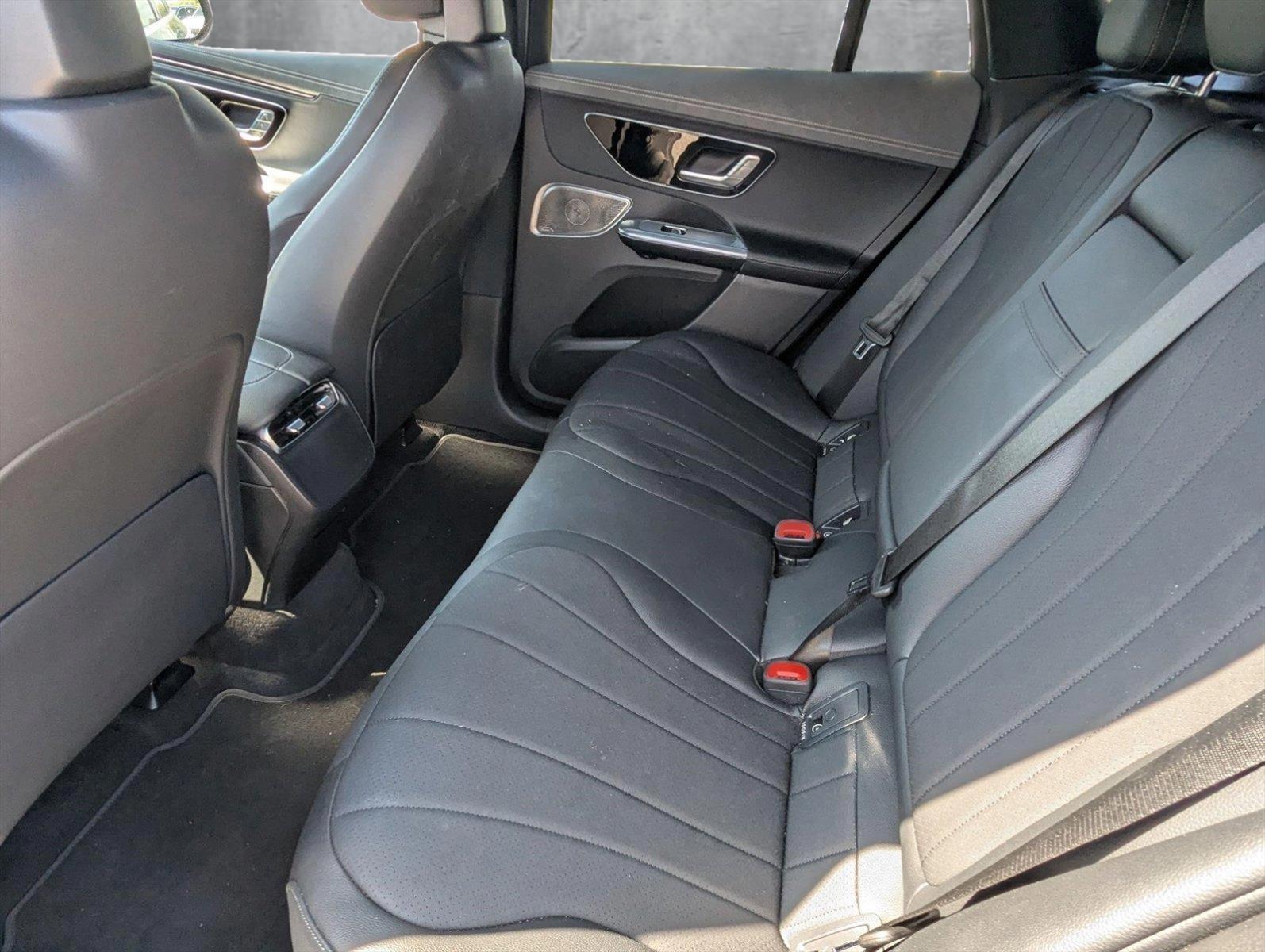 2023 Mercedes-Benz EQE Vehicle Photo in Delray Beach, FL 33444