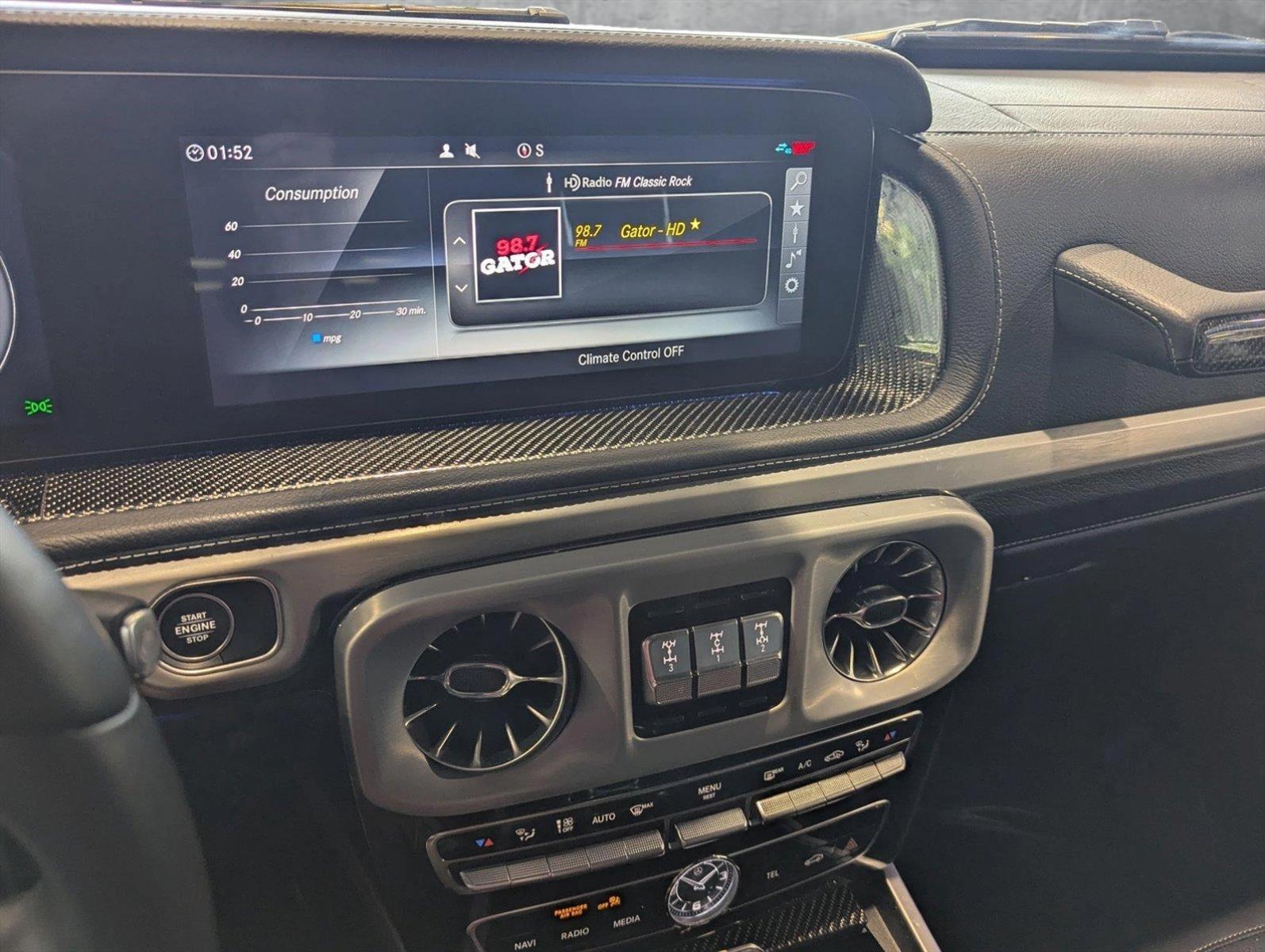 2023 Mercedes-Benz G-Class Vehicle Photo in Delray Beach, FL 33444