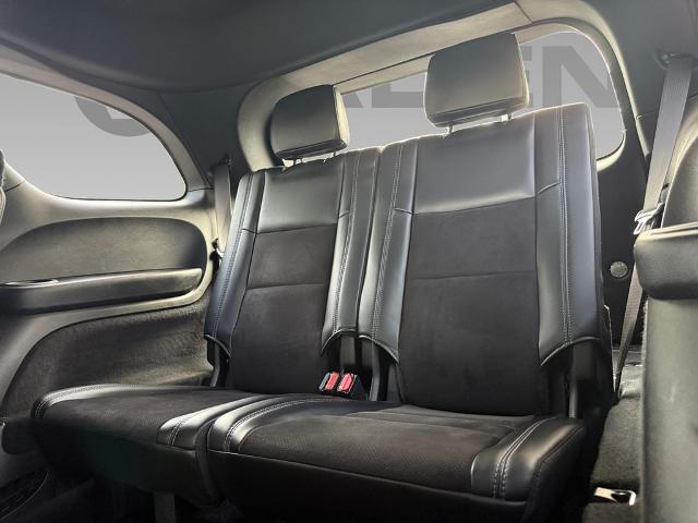 2022 Dodge Durango Vehicle Photo in Savannah, GA 31419
