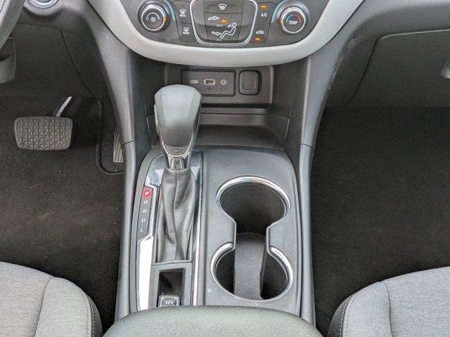 2022 Chevrolet Equinox Vehicle Photo in BRUNSWICK, GA 31525-1881