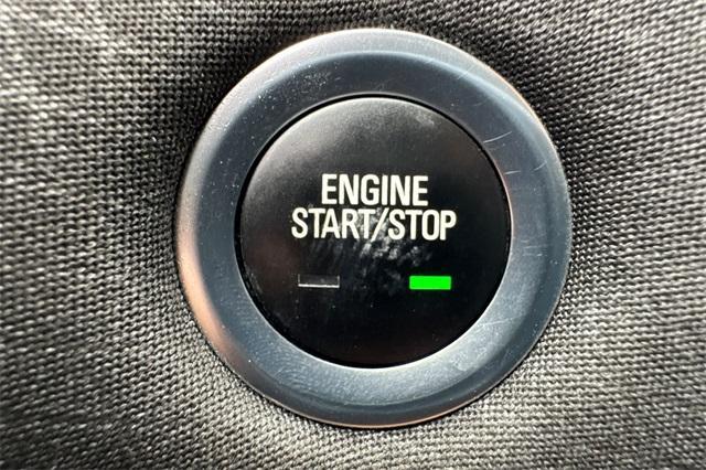 2023 Chevrolet Malibu Vehicle Photo in ELK GROVE, CA 95757-8703