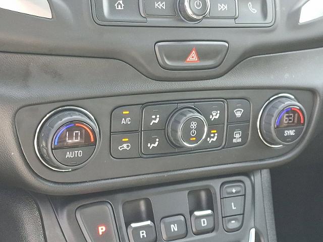 2021 GMC Terrain Vehicle Photo in TREVOSE, PA 19053-4984