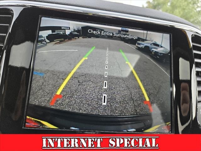 2020 Jeep Grand Cherokee Vehicle Photo in LITTLE FALLS, NJ 07424-1717