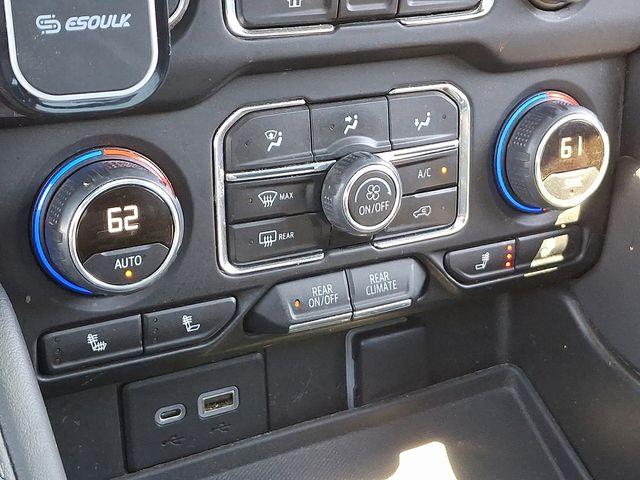 2022 Chevrolet Tahoe Vehicle Photo in DANBURY, CT 06810-5034