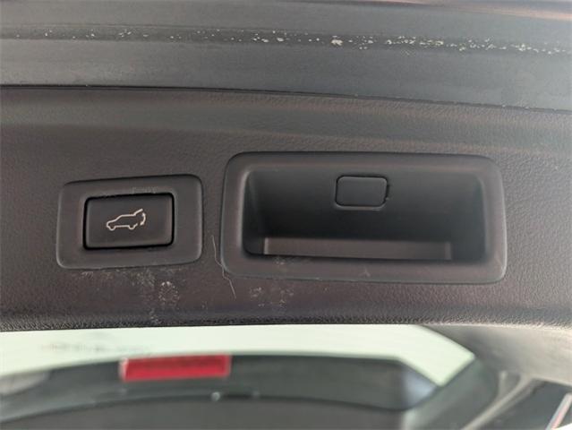 2014 Subaru Forester Vehicle Photo in ENGLEWOOD, CO 80113-6708
