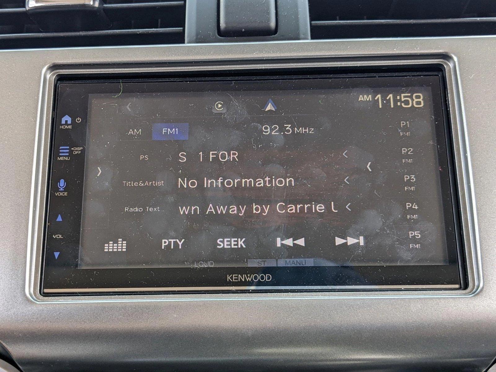 2016 Toyota 4Runner Vehicle Photo in ORLANDO, FL 32808-7998
