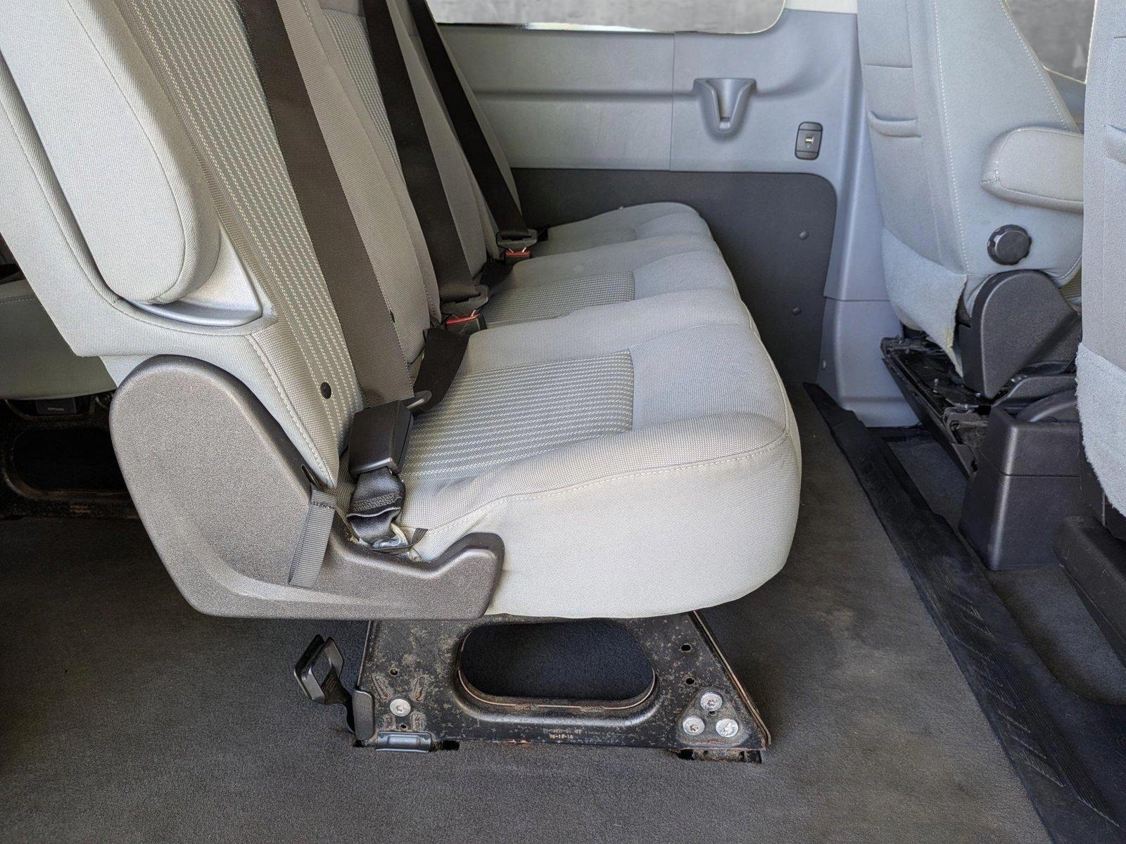 2019 Ford Transit Passenger Wagon Vehicle Photo in Clearwater, FL 33765