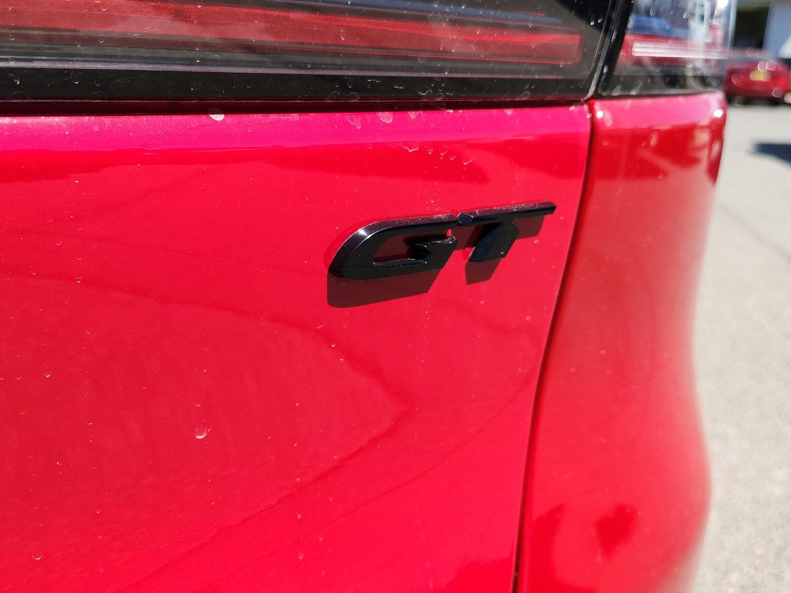 2024 Dodge Hornet Vehicle Photo in Albuquerque, NM 87110