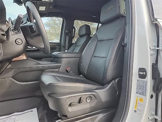 2024 Chevrolet Tahoe Vehicle Photo in EASTLAND, TX 76448-3020