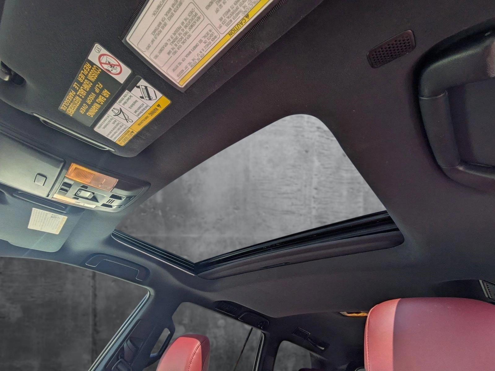 2022 Lexus GX 460 Vehicle Photo in Clearwater, FL 33761
