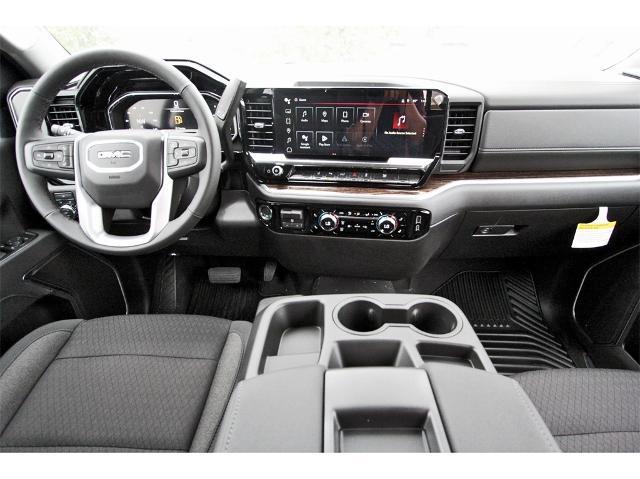 2025 GMC Sierra 2500 HD Vehicle Photo in ROSENBERG, TX 77471-5675