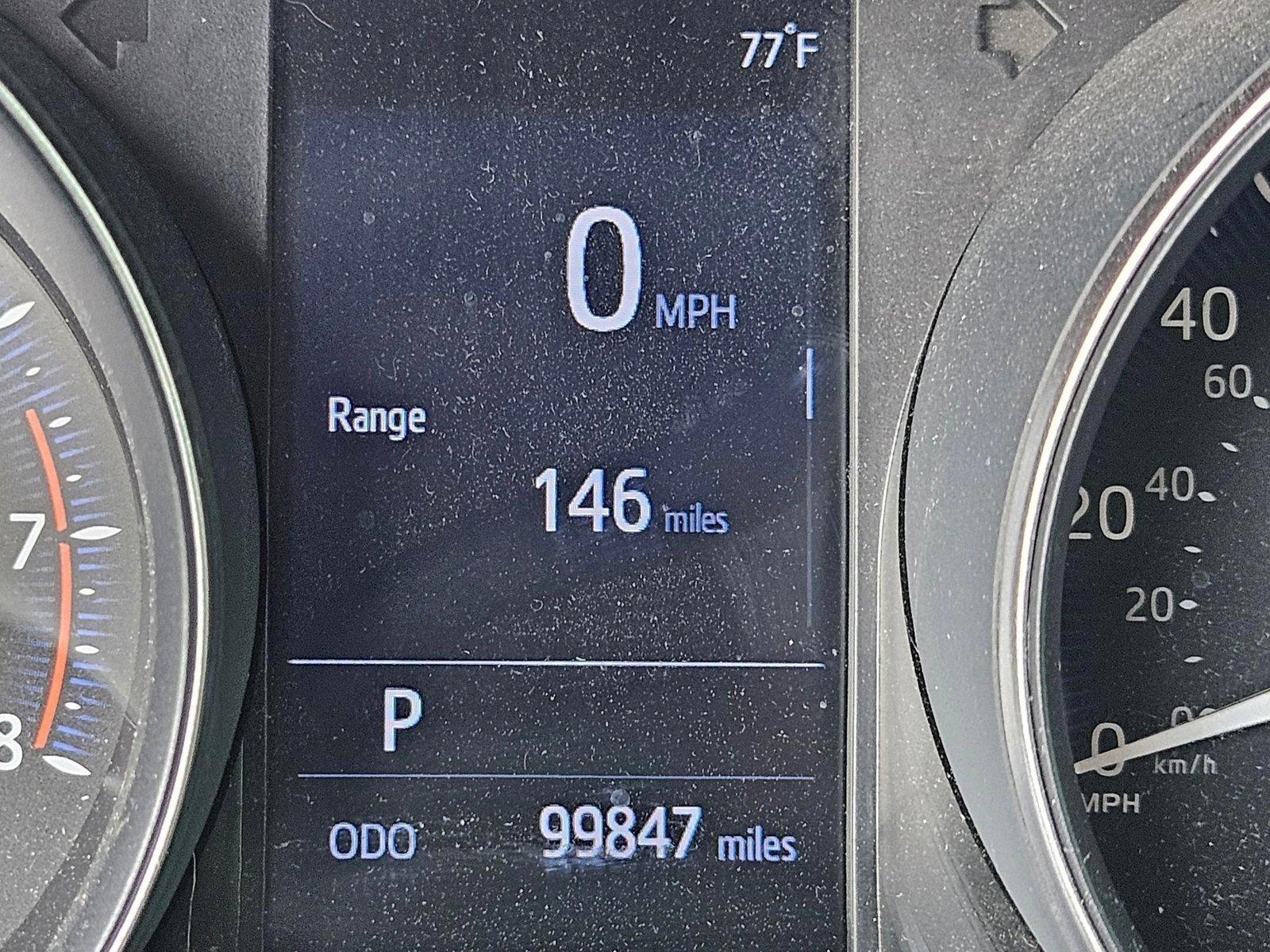 2019 Toyota C-HR Vehicle Photo in Clearwater, FL 33764