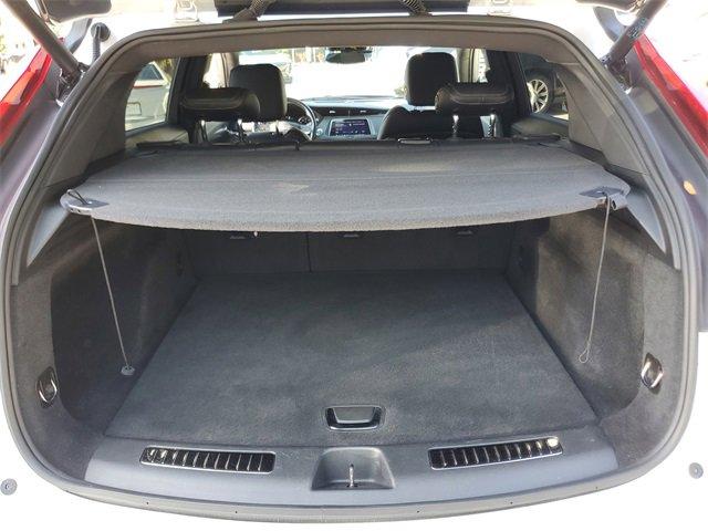 2021 Cadillac XT4 Vehicle Photo in SUNRISE, FL 33323-3202