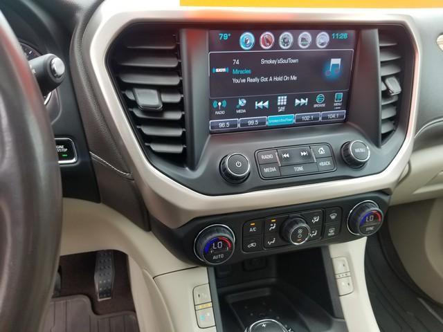 2019 GMC Acadia Vehicle Photo in ELYRIA, OH 44035-6349