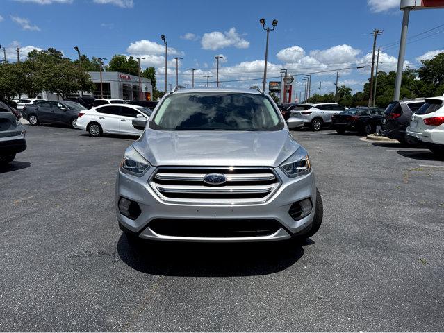 2019 Ford Escape Vehicle Photo in Savannah, GA 31419