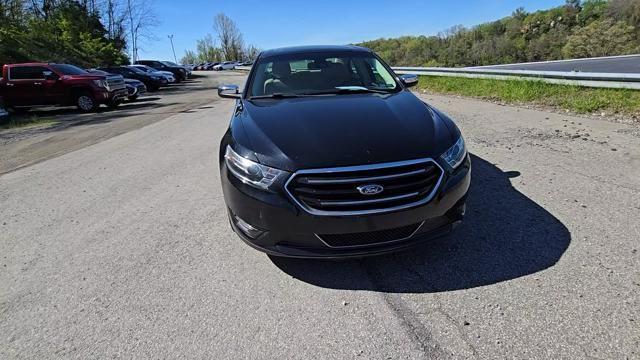 2017 Ford Taurus Vehicle Photo in Pleasant Hills, PA 15236