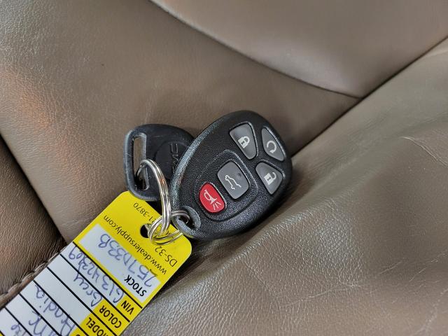 2016 GMC Acadia Vehicle Photo in APPLETON, WI 54914-4656