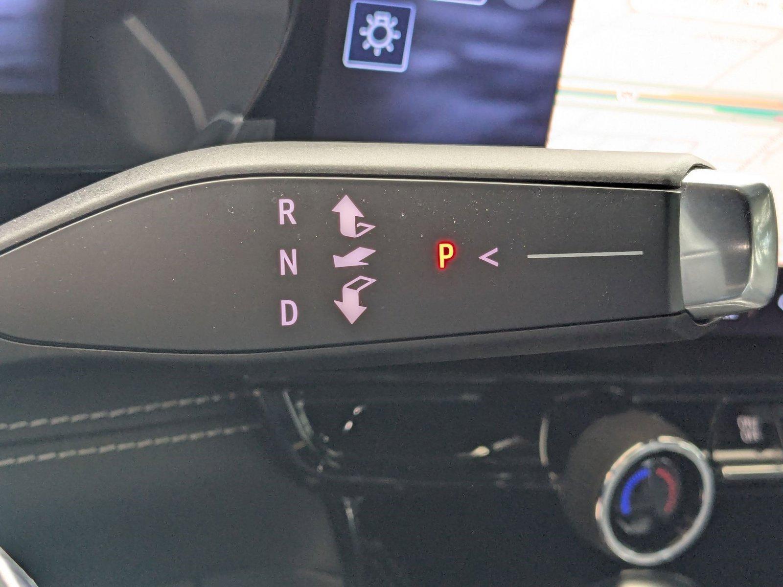 2024 Chevrolet Blazer EV Vehicle Photo in Miami, FL 33015
