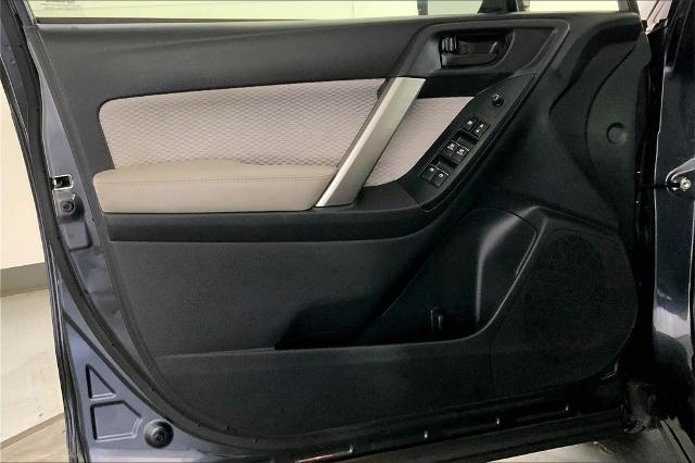 2018 Subaru Forester Vehicle Photo in Lees Summit, MO 64086