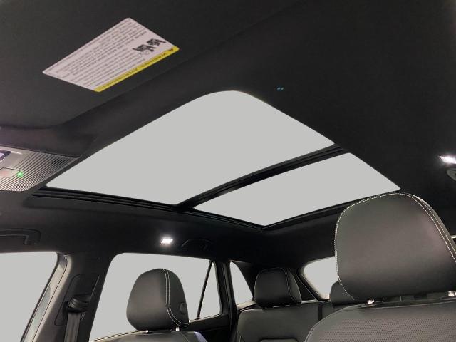 2025 Volkswagen Atlas Cross Sport Vehicle Photo in Appleton, WI 54913