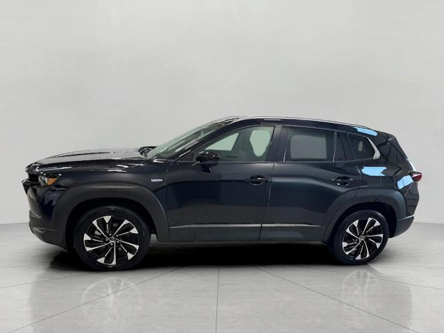 2025 Mazda CX-50 Hybrid Vehicle Photo in Green Bay, WI 54304