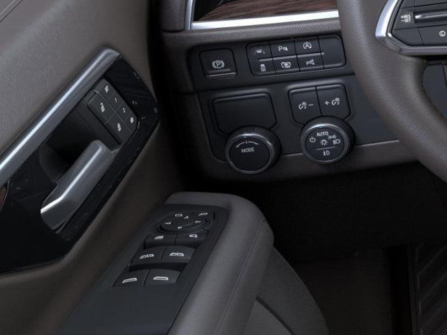 2025 Chevrolet Suburban Vehicle Photo in GEORGETOWN, TX 78626-7508
