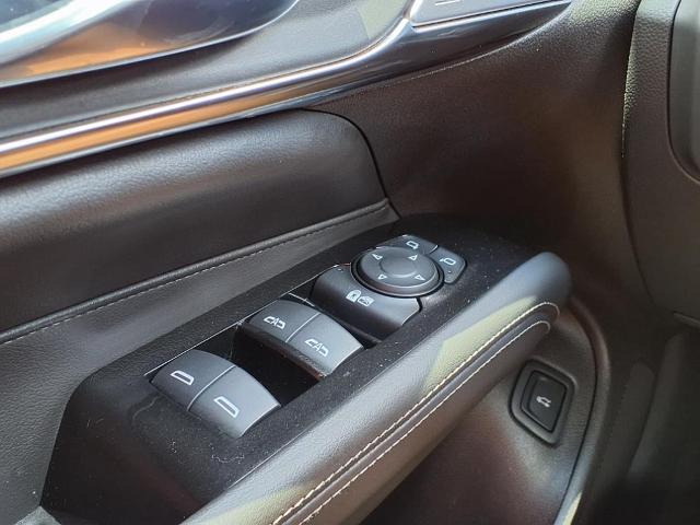 2022 Cadillac CT4 Vehicle Photo in TAMPA, FL 33612-3404