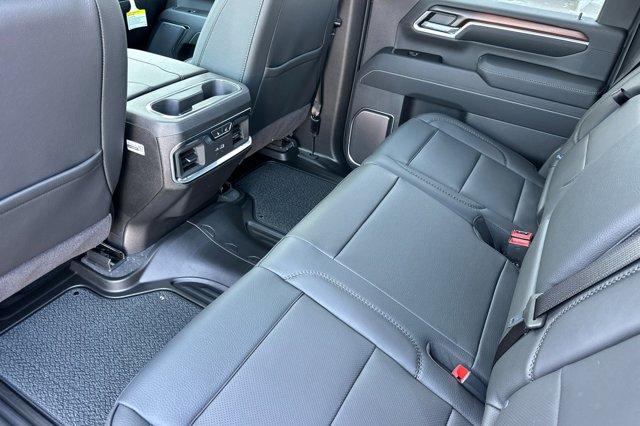 2025 GMC Sierra 2500 HD Vehicle Photo in STOCKTON, CA 95212-2838