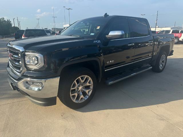 2018 GMC Sierra 1500 Vehicle Photo in ROSENBERG, TX 77471-5675