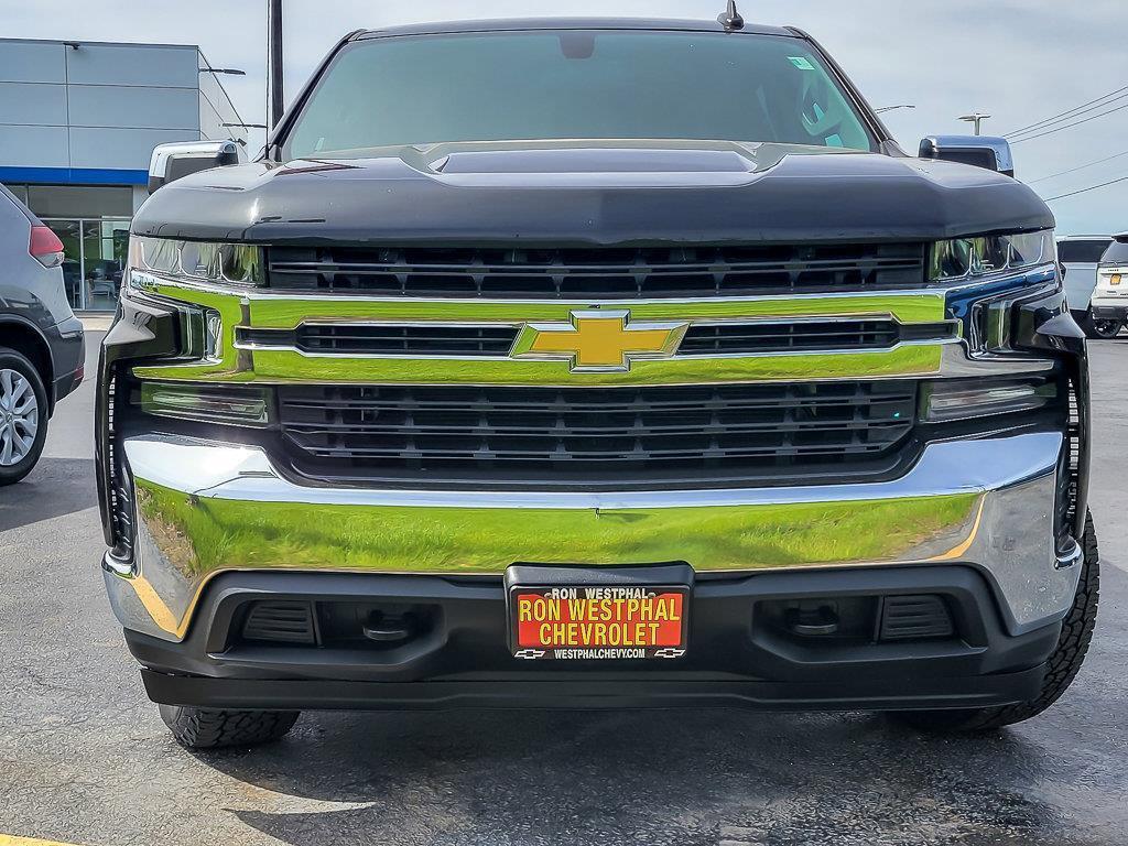 2020 Chevrolet Silverado 1500 Vehicle Photo in AURORA, IL 60503-9326