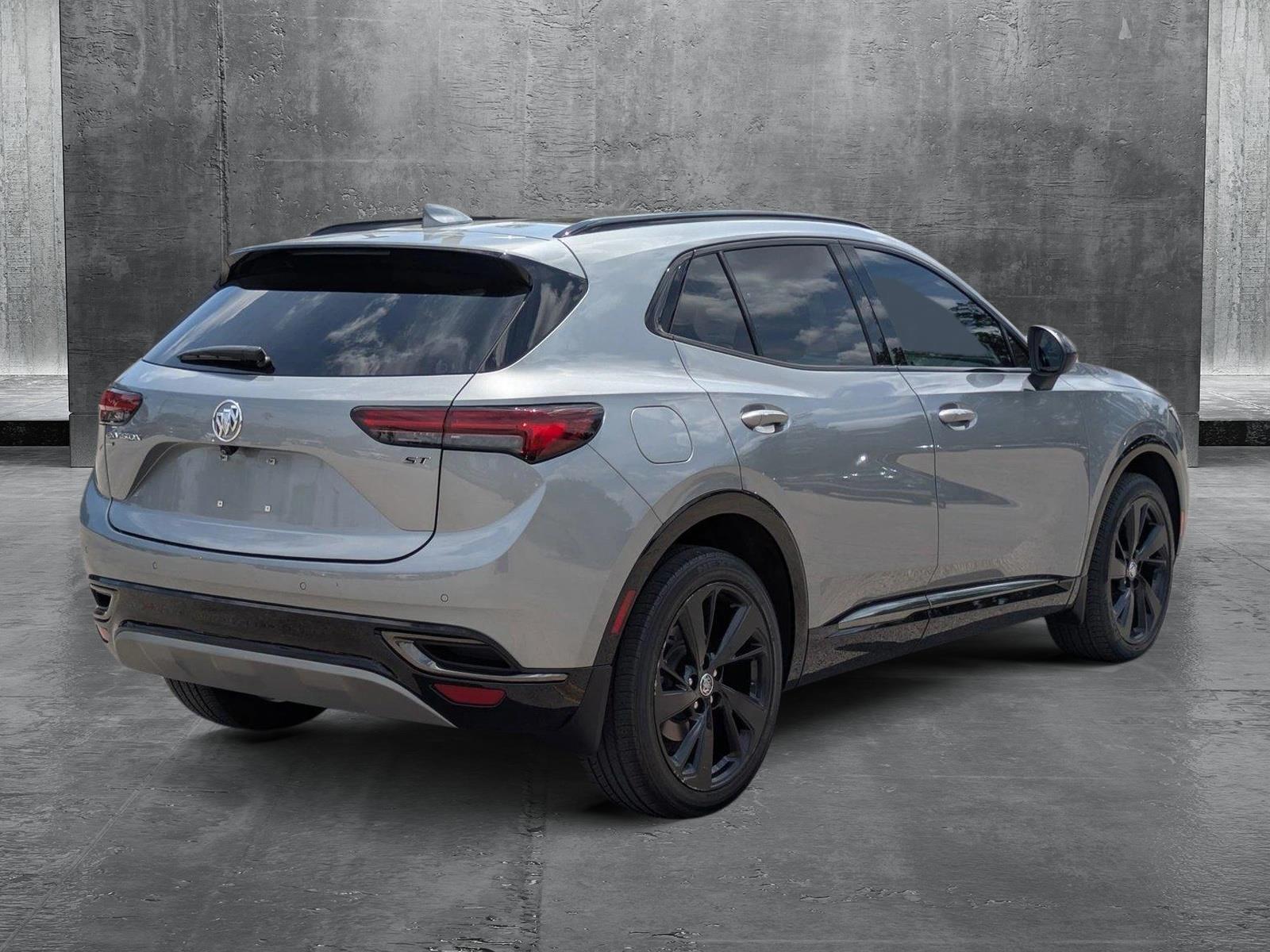2023 Buick Envision Vehicle Photo in Clearwater, FL 33765