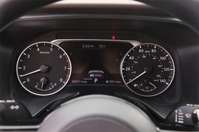 2023 Nissan Rogue Vehicle Photo in Hazelwood, MO 63042