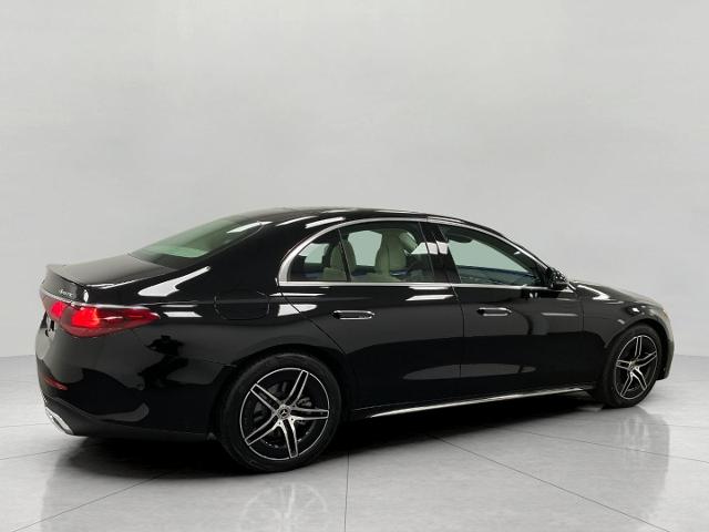 2025 Mercedes-Benz E-Class Vehicle Photo in Appleton, WI 54913