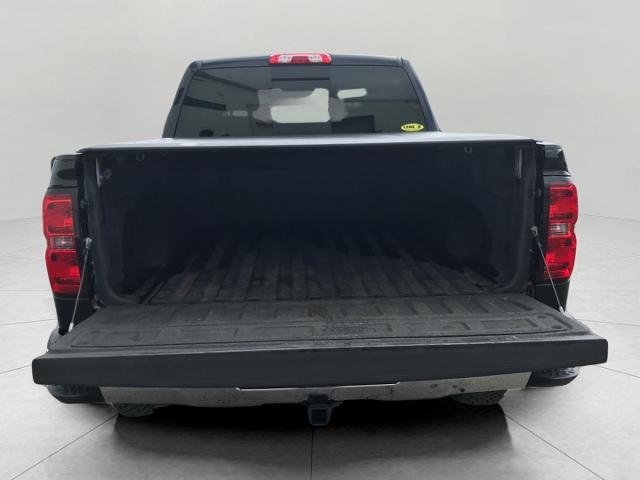 2015 Chevrolet Silverado 1500 Vehicle Photo in GREEN BAY, WI 54303-3330