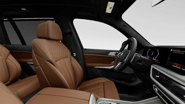2026 BMW X7 xDrive40i Vehicle Photo in GRAPEVINE, TX 76051