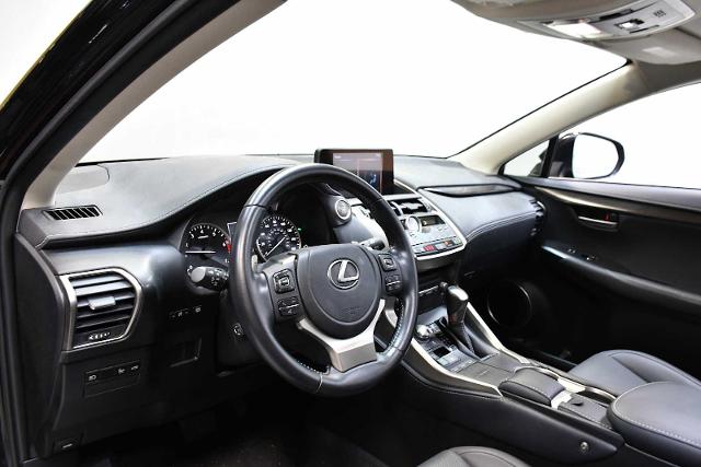 2021 Lexus NX 300 Vehicle Photo in DALLAS, TX 75235