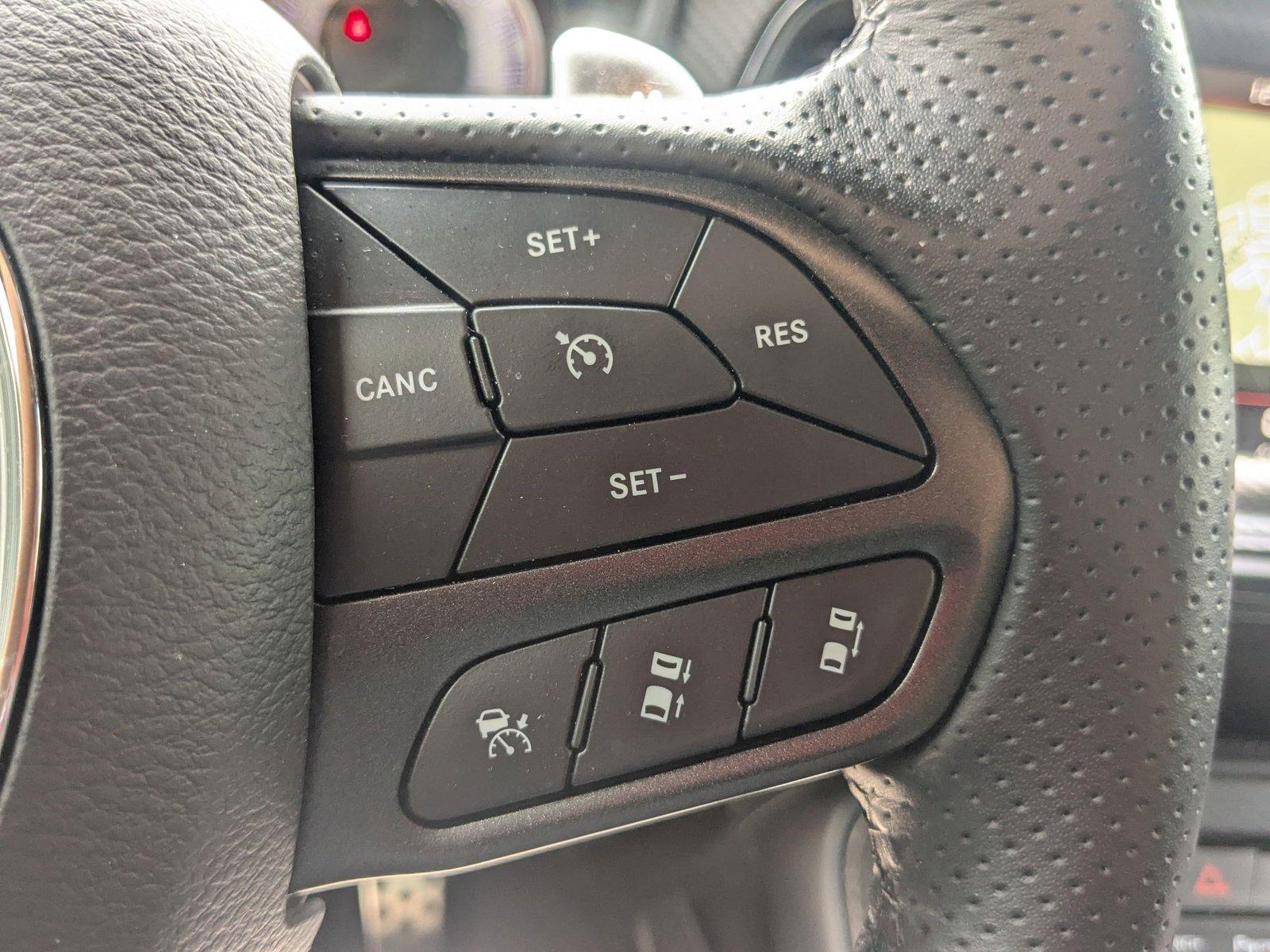 2023 Dodge Challenger Vehicle Photo in Wesley Chapel, FL 33544