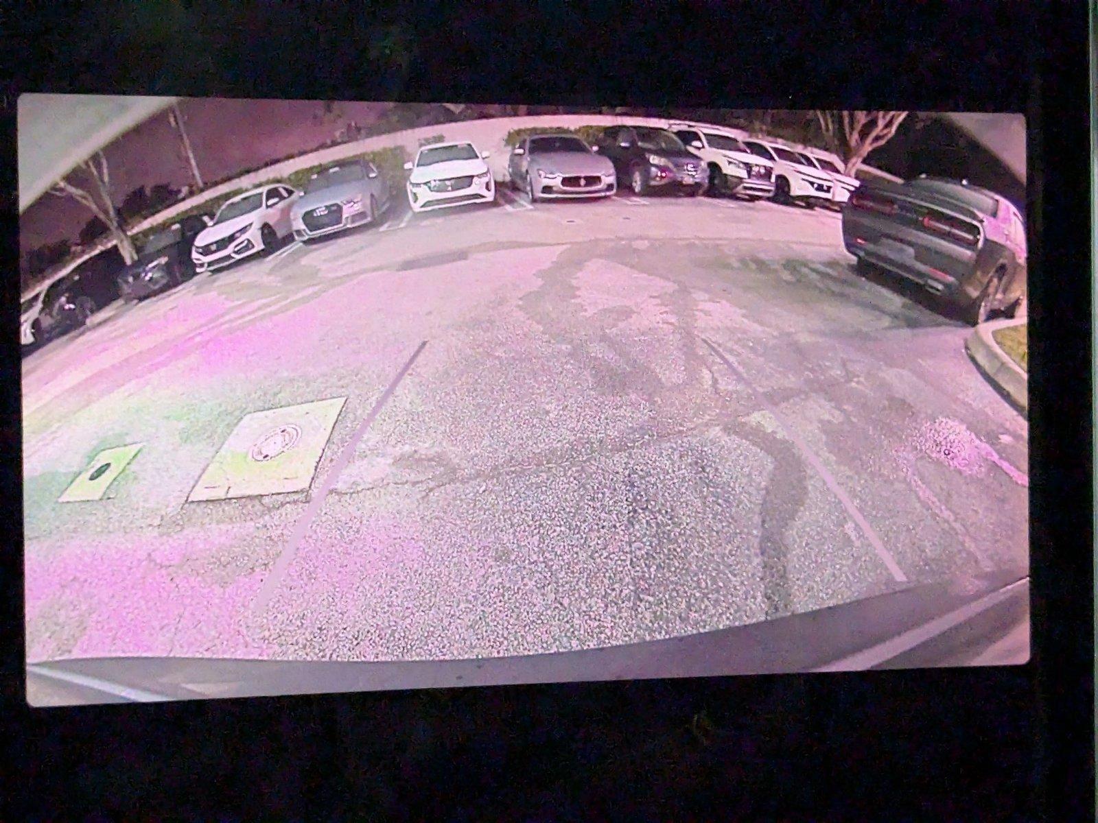 2018 Tesla Model 3 Vehicle Photo in Miami, FL 33135
