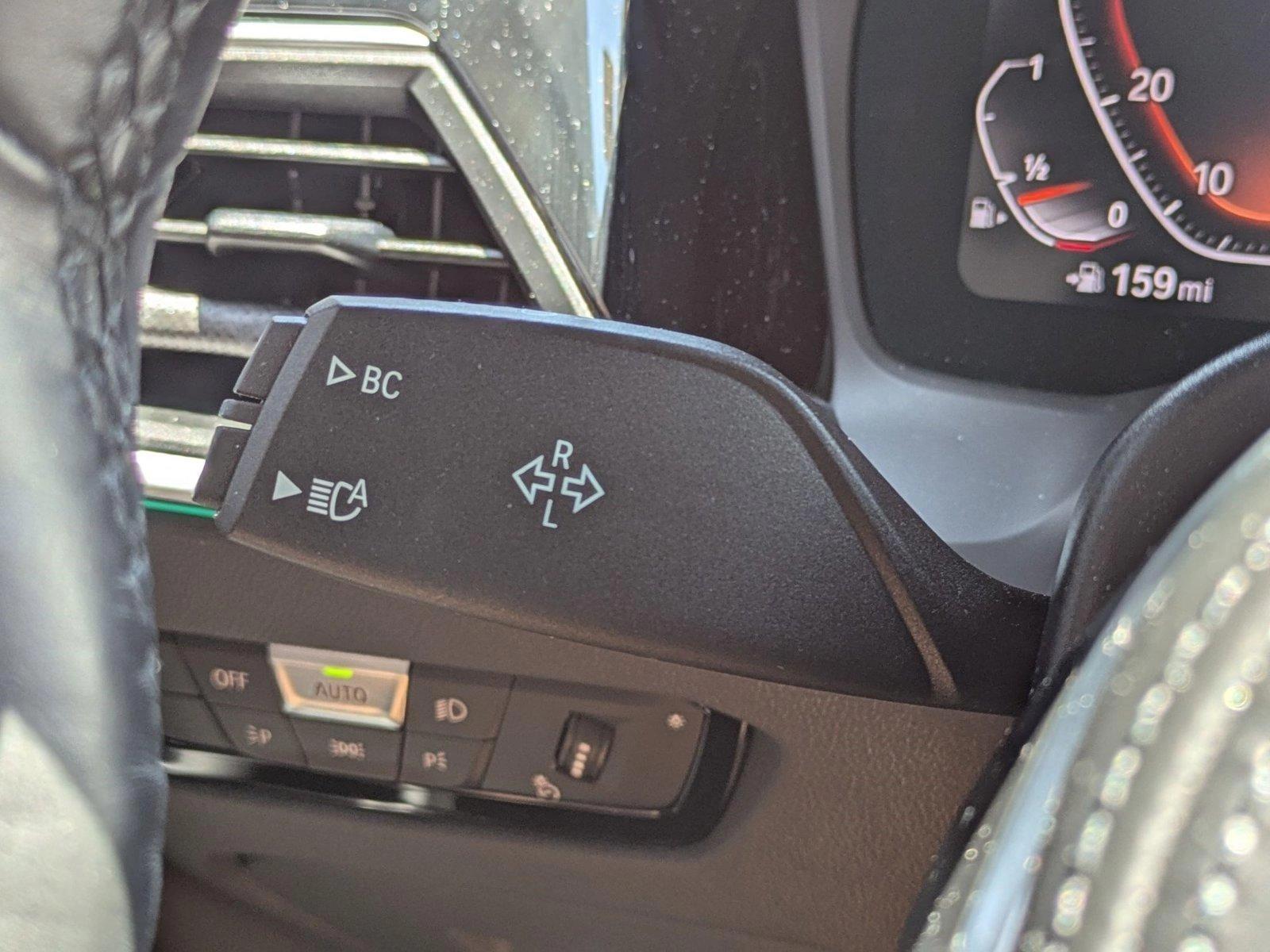 2021 BMW 430i Vehicle Photo in Bradenton, FL 34207