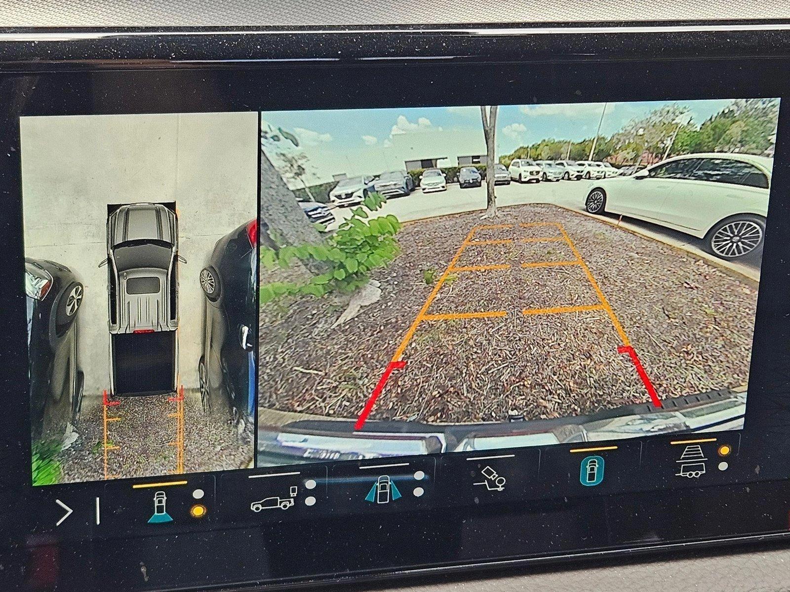 2023 GMC Sierra 1500 Vehicle Photo in Pembroke Pines , FL 33027