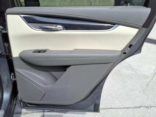 2022 Cadillac XT6 Vehicle Photo in Tampa, FL 33612