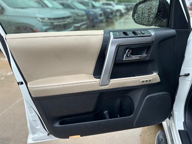 2022 Toyota 4Runner Vehicle Photo in Grapevine, TX 76051