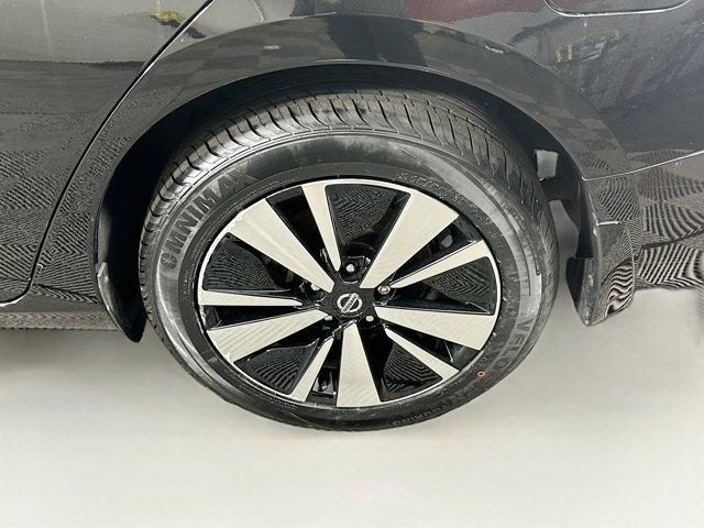 2022 Nissan Altima Vehicle Photo in Flemington, NJ 08822