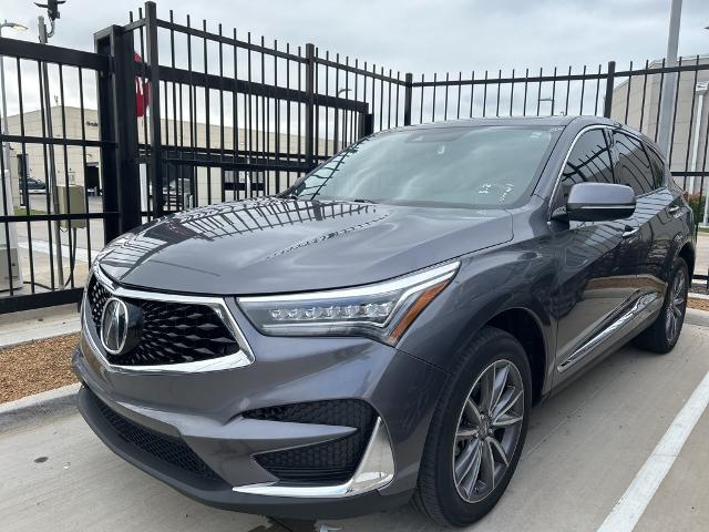 2020 Acura RDX Vehicle Photo in Grapevine, TX 76051