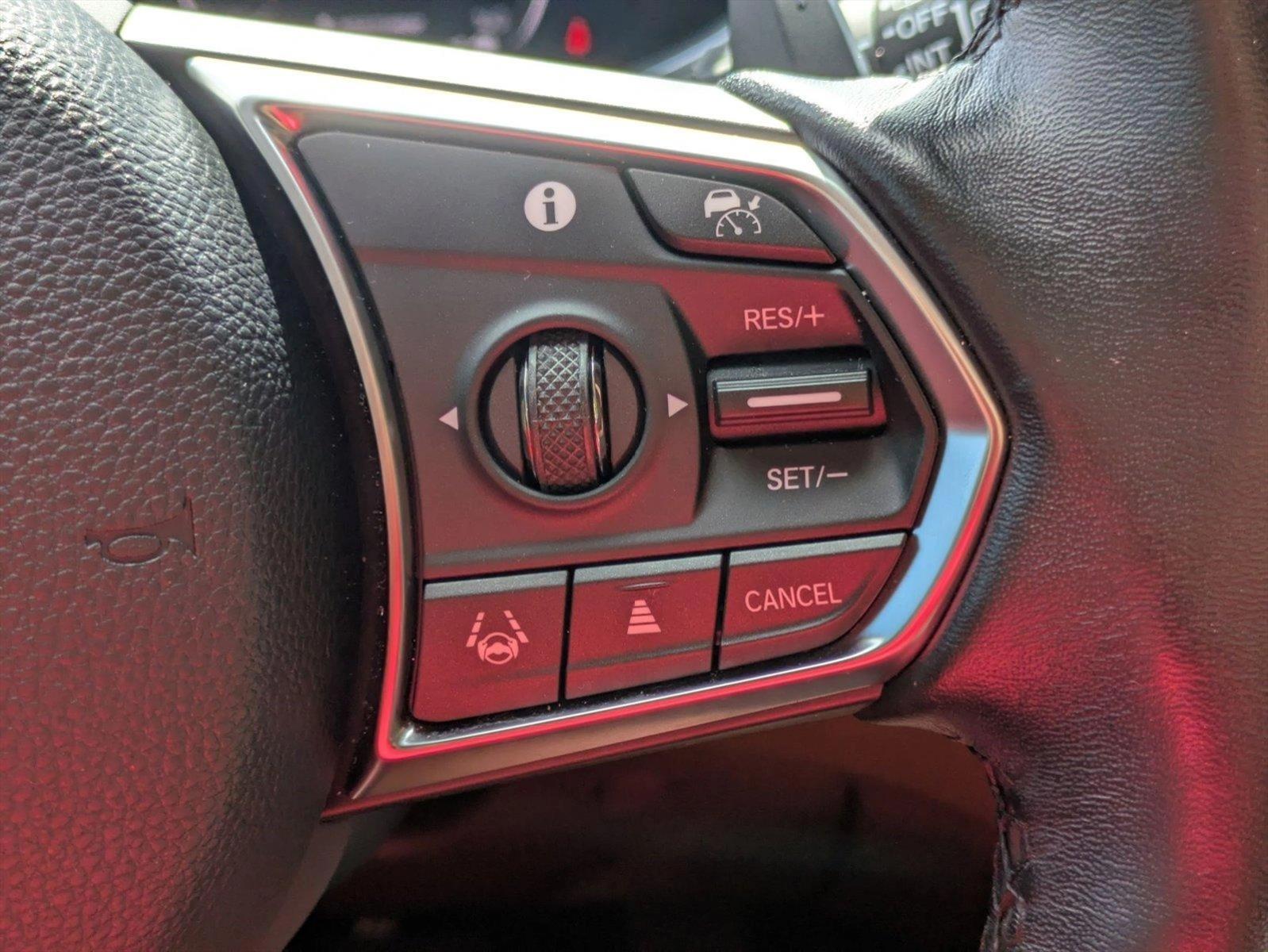 2022 Acura MDX Vehicle Photo in GREENACRES, FL 33463-3207